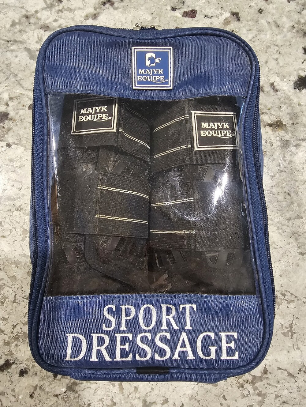 Majyk Equipe Sport Dressage Boots